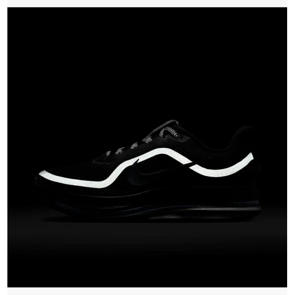 Кросівки чоловічі Nike Pegasus Premium MenS Road Running Shoes Black HQ2592-005 45