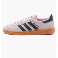 Кросівки жіночі Adidas Handball Spezial W Pink IF6561 38.5