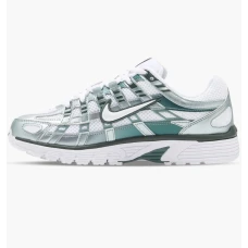 Кросівки жіночі Nike P-6000 White IM9013-101 38