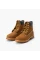 Черевики жіночі Timberland Trapery Stone Street 6In Wp Brown TB010360214 36