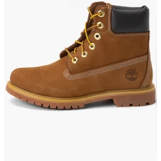 Черевики жіночі Timberland Trapery Stone Street 6In Wp Brown TB010360214 36