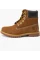 Черевики жіночі Timberland Trapery Stone Street 6In Wp Brown TB010360214 36