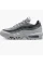 Кросівки чоловічі Nike Air Max 95 Grey HQ3825-002 44