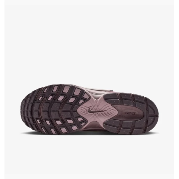 Кросівки чоловічі Nike V5 Rnr Violet II6292-500 43