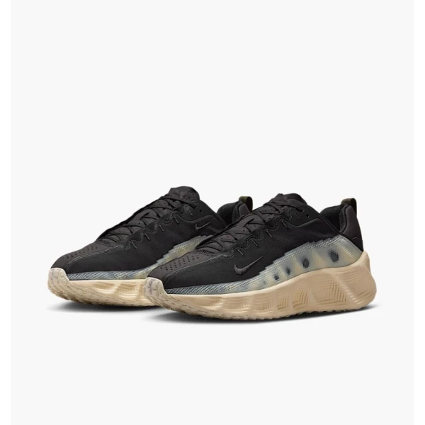 Кросівки чоловічі Nike Ava Rover Black/Beige DX4215-003 45