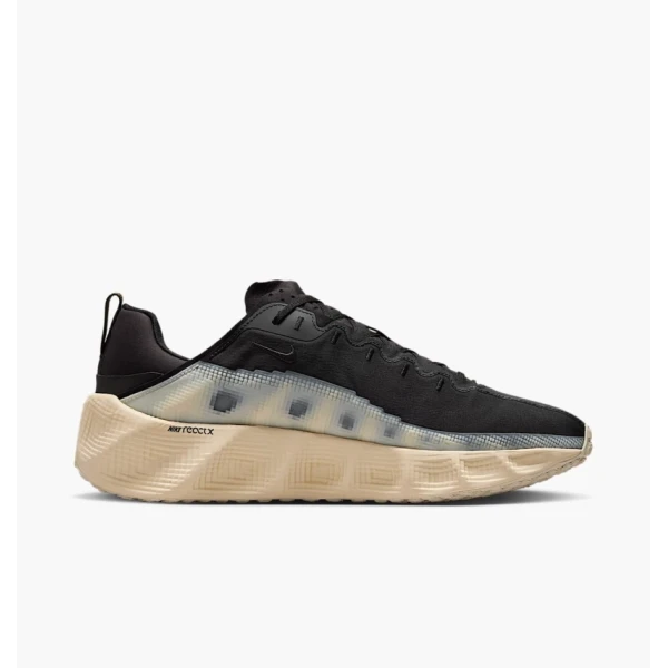 Кросівки чоловічі Nike Ava Rover Black/Beige DX4215-003 45