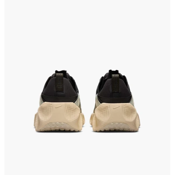 Кросівки чоловічі Nike Ava Rover Black/Beige DX4215-003 45