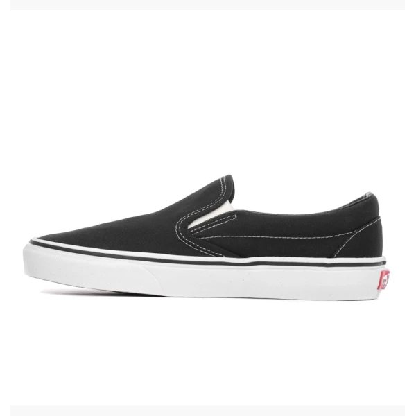 Кеди чоловічі Vans Classic Slip-On Black VN000EYEBLK1 39