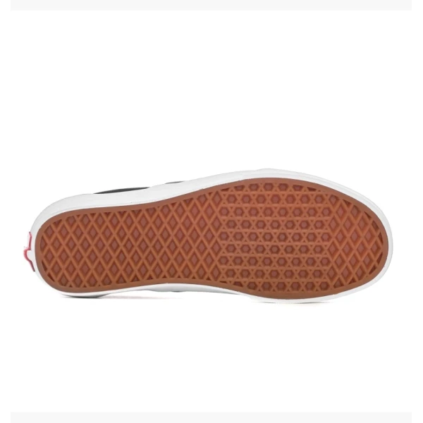Кеди чоловічі Vans Classic Slip-On Black VN000EYEBLK1 39