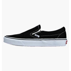 Кеди чоловічі Vans Classic Slip-On Black VN000EYEBLK1 39