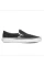 Кеди чоловічі Vans Classic Slip-On Black VN000EYEBLK1 39