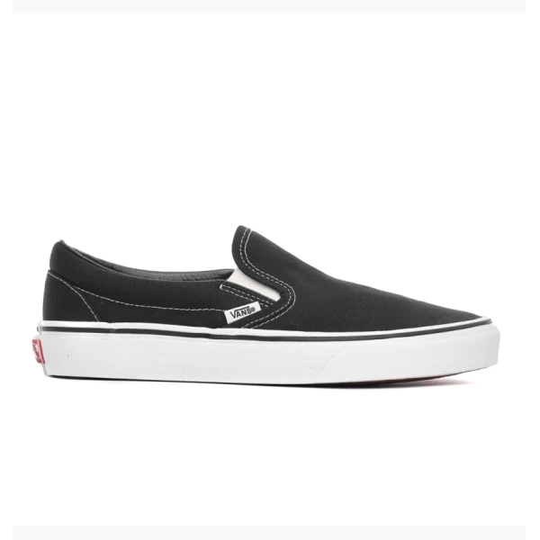 Кеди чоловічі Vans Classic Slip-On Black VN000EYEBLK1 39