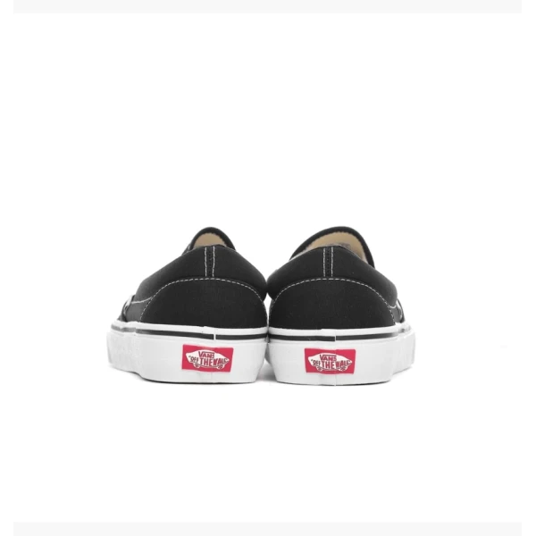 Кеди чоловічі Vans Classic Slip-On Black VN000EYEBLK1 39