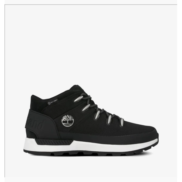 Кросівки чоловічі Timberland Sprint Trekker Mid Fab Wp Black TB0A266B015 40