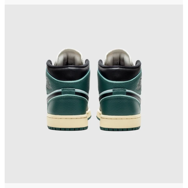 Кросівки жіночі Air Jordan 1 Mid Se Oxidized Multi FQ7818-100 37.5