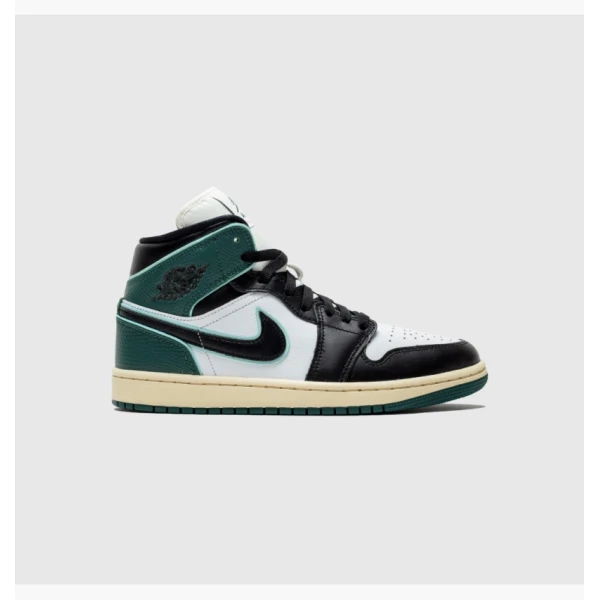 Кросівки жіночі Air Jordan 1 Mid Se Oxidized Multi FQ7818-100 37.5
