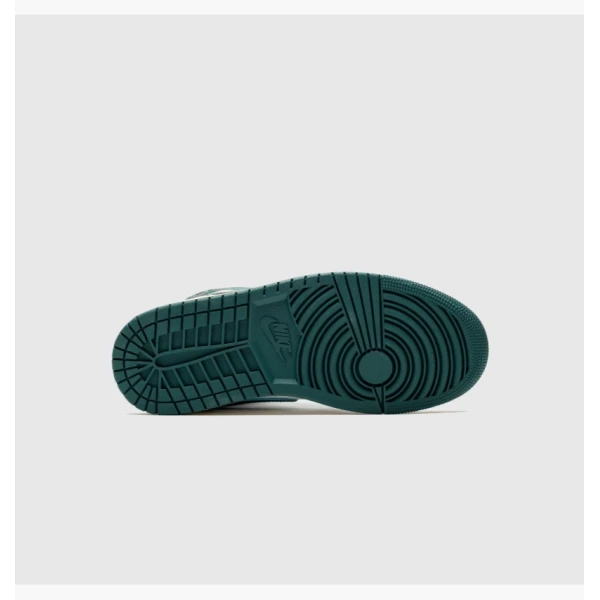 Кросівки жіночі Air Jordan 1 Mid Se Oxidized Multi FQ7818-100 37.5