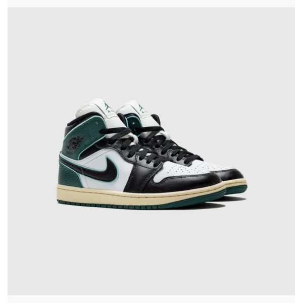 Кросівки жіночі Air Jordan 1 Mid Se Oxidized Multi FQ7818-100 37.5