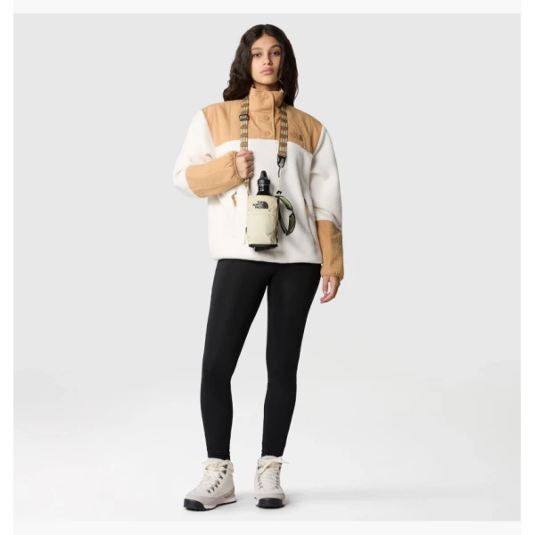 Черевики жіночі The North Face Back To Berkley Iv White NF0A817832F 37