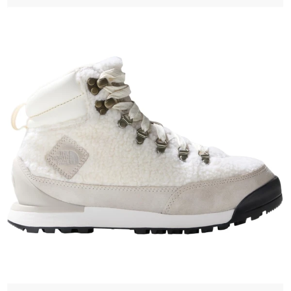 Черевики жіночі The North Face Back To Berkley Iv White NF0A817832F 37
