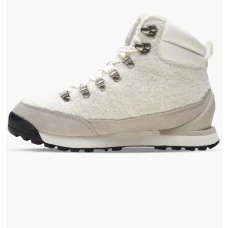 Черевики жіночі The North Face Back To Berkley Iv White NF0A817832F 37