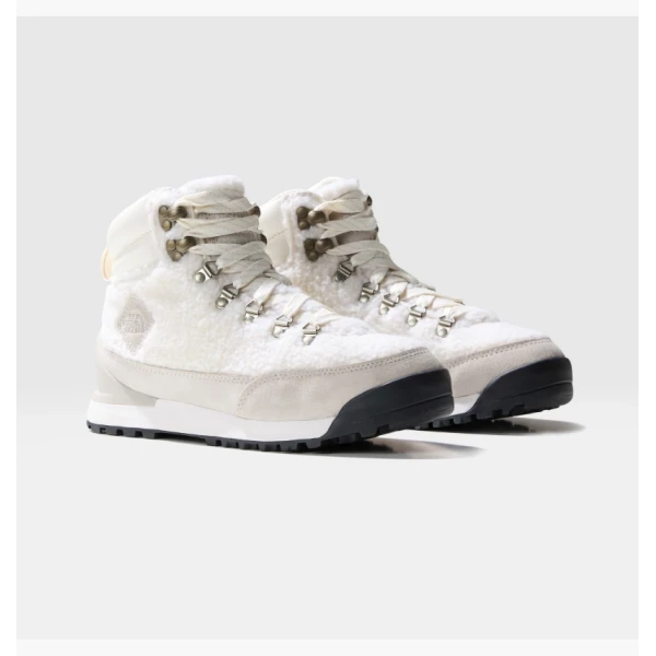 Черевики жіночі The North Face Back To Berkley Iv White NF0A817832F 37