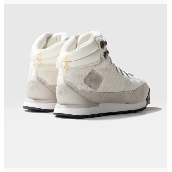 Черевики жіночі The North Face Back To Berkley Iv White NF0A817832F 37