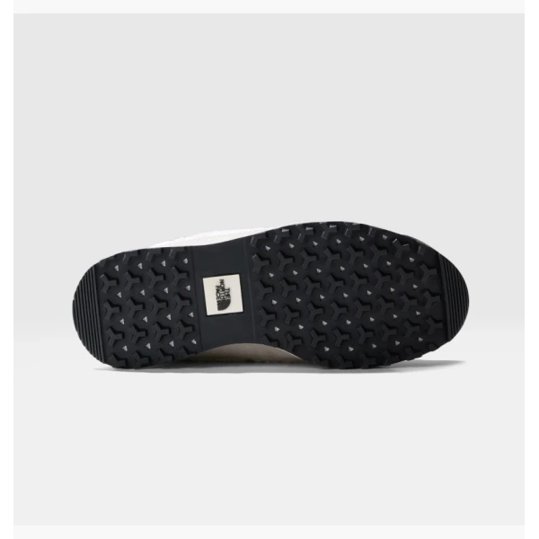 Черевики жіночі The North Face Back To Berkley Iv White NF0A817832F 37