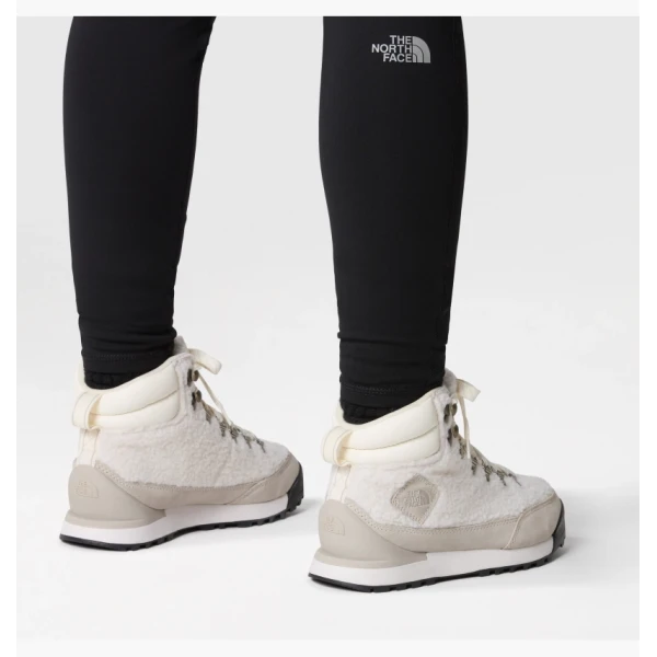 Черевики жіночі The North Face Back To Berkley Iv White NF0A817832F 37