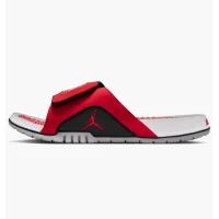 Тапочки чоловічі Air Jordan Hydro 4 Retro Red 532225-600 