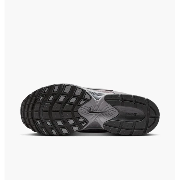 Кросівки чоловічі Nike V5 Rnr Suede Grey II6292-006 