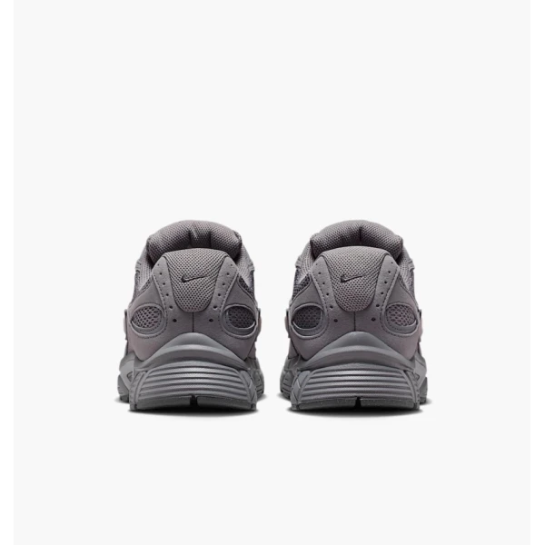 Кросівки чоловічі Nike V5 Rnr Suede Grey II6292-006 