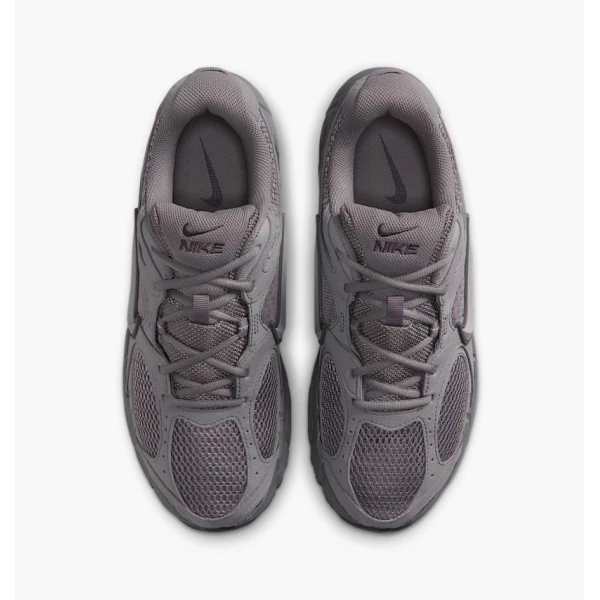 Кросівки чоловічі Nike V5 Rnr Suede Grey II6292-006 