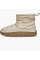 Черевики жіночі Lacoste Serve Slipper Mid Beige 748CFA00142R2 37