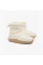 Черевики жіночі Lacoste Serve Slipper Mid Beige 748CFA00142R2 37