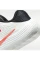 Кросівки чоловічі Nike Precision 8 Low White/Black IH1104-001 44.5