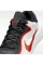Кросівки чоловічі Nike Precision 8 Low White/Black IH1104-001 44.5