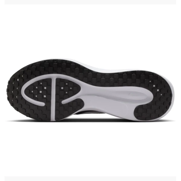 Кросівки чоловічі Nike Revolution 8 Easy On MenS Road Running Shoes Black HQ2414-001 42.5
