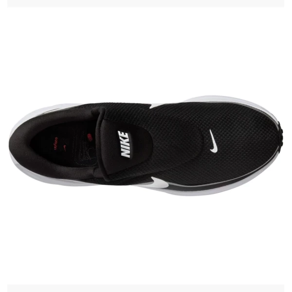 Кросівки чоловічі Nike Revolution 8 Easy On MenS Road Running Shoes Black HQ2414-001 42.5