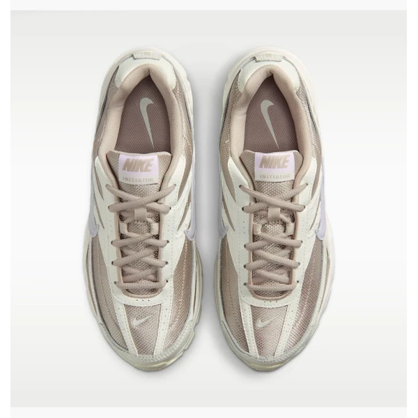 Кросівки жіночі Nike Initiator Beige 394053-105 38
