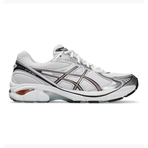 Кросівки чоловічі Asics Gt-2160 Xld Grey 1203A320-103 43.5