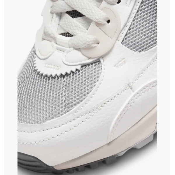 Кросівки жіночі Nike Wmns Air Max 90 Futura Beige Dz4708-001 38.5