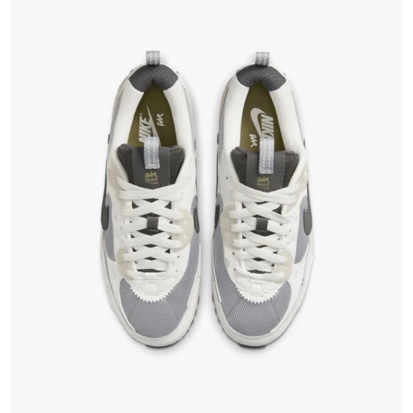 Кросівки жіночі Nike Wmns Air Max 90 Futura Beige Dz4708-001 38.5