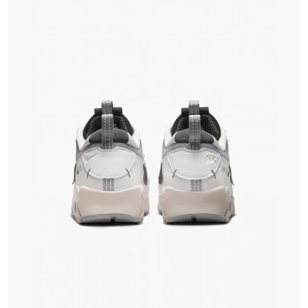 Кросівки жіночі Nike Wmns Air Max 90 Futura Beige Dz4708-001 38.5