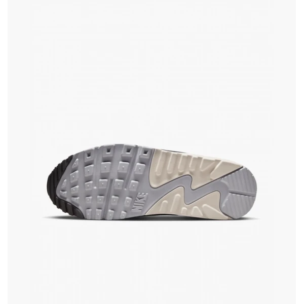Кросівки жіночі Nike Wmns Air Max 90 Futura Beige Dz4708-001 38.5