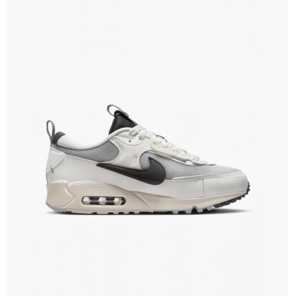Кросівки жіночі Nike Wmns Air Max 90 Futura Beige Dz4708-001 38.5