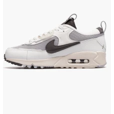 Кросівки жіночі Nike Wmns Air Max 90 Futura Beige Dz4708-001 38.5