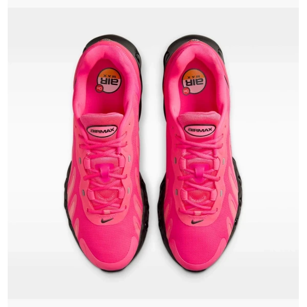 Кросівки чоловічі Nike Air Max Dn8 Pink FQ7860-600 43