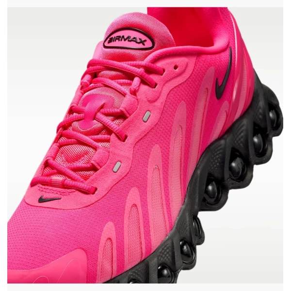 Кросівки чоловічі Nike Air Max Dn8 Pink FQ7860-600 43