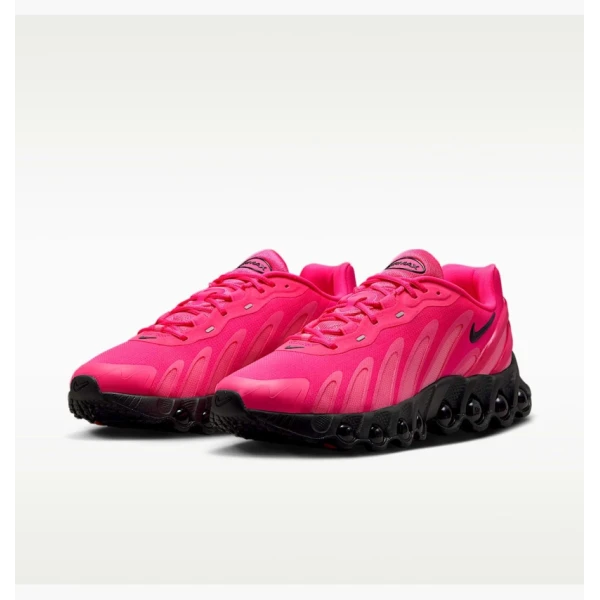 Кросівки чоловічі Nike Air Max Dn8 Pink FQ7860-600 43
